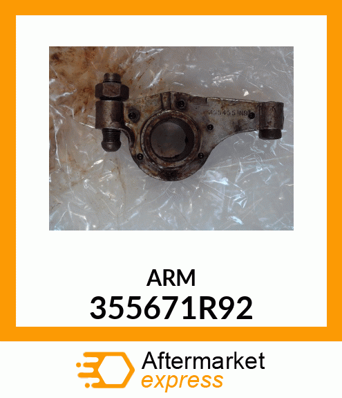 ARM 355671R92