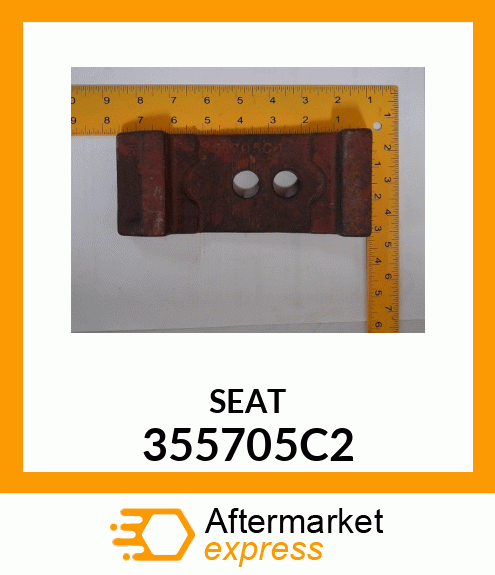 SEAT 355705C2