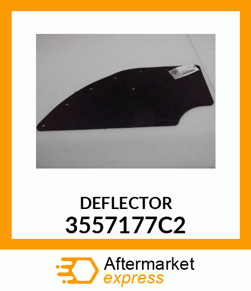 DEFLECTOR 3557177C2