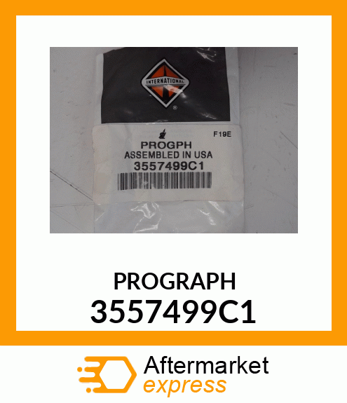 PROGRAPH 3557499C1