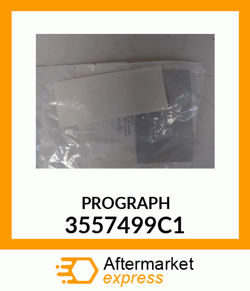 PROGRAPH 3557499C1