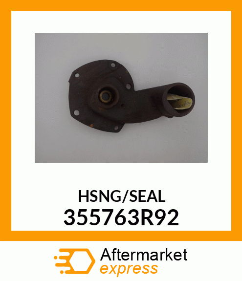 HSNG/SEAL 355763R92