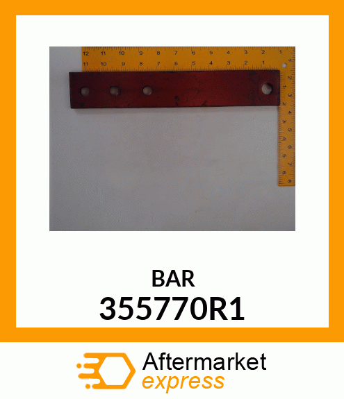 BAR 355770R1