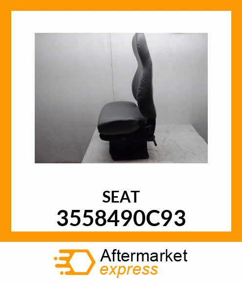 SEAT 3558490C93