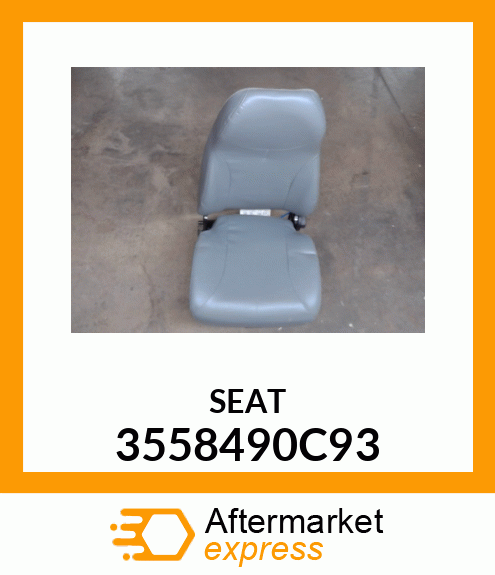 SEAT 3558490C93