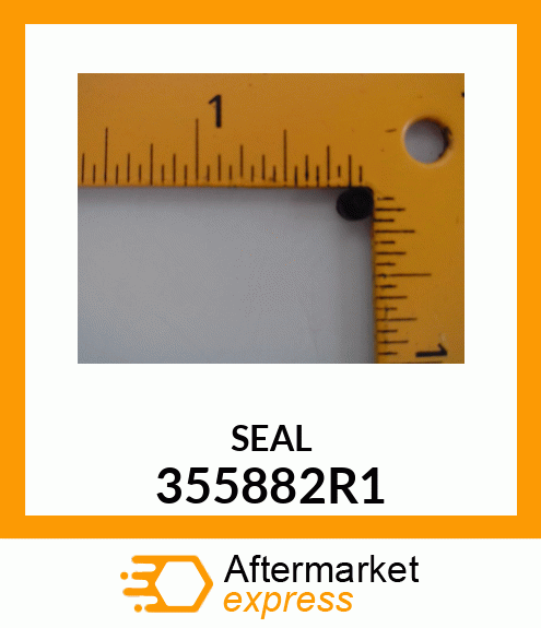 SEAL 355882R1