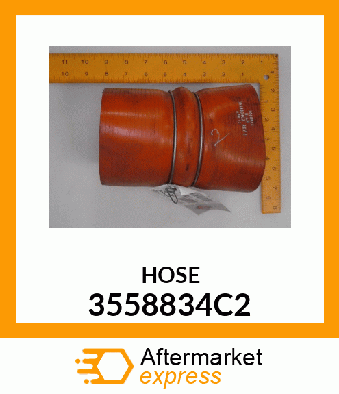 HOSE 3558834C2