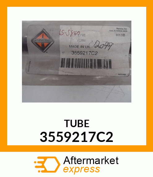 TUBE 3559217C2