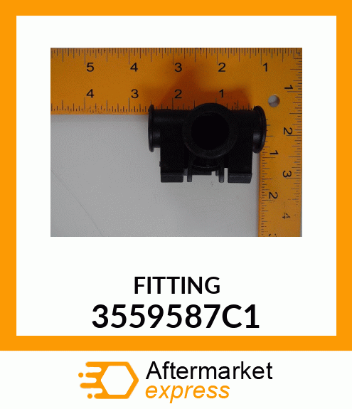 FITTING 3559587C1