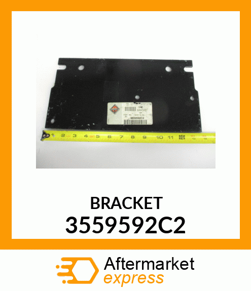 BRACKET 3559592C2