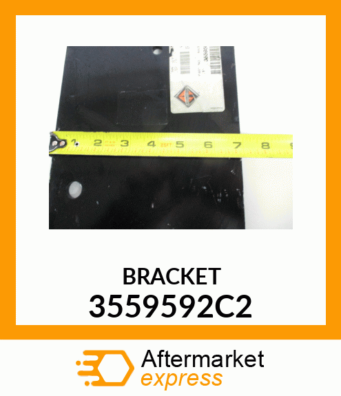 BRACKET 3559592C2