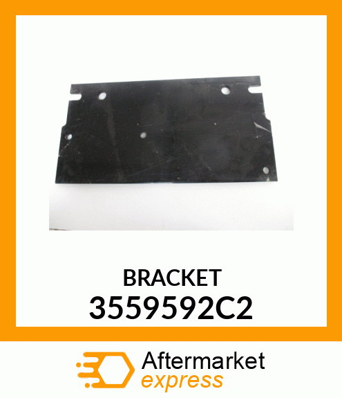 BRACKET 3559592C2