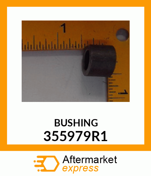 BUSHING 355979R1