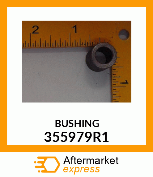 BUSHING 355979R1