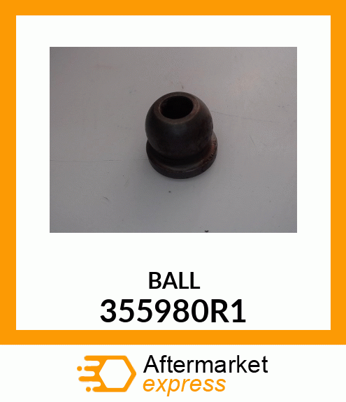 BALL 355980R1