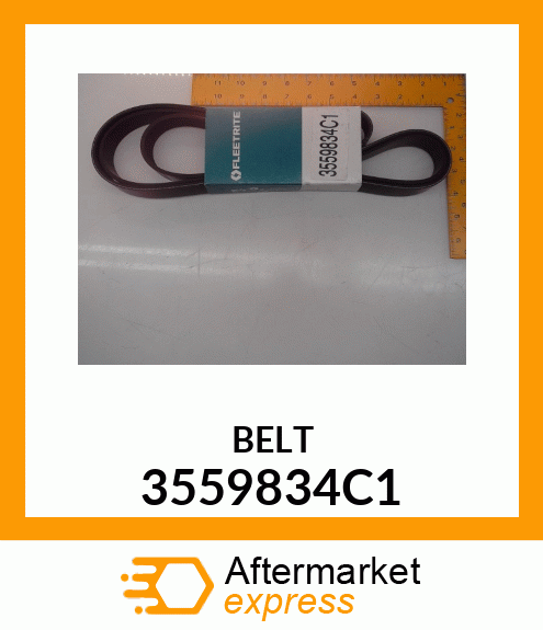 BELT 3559834C1