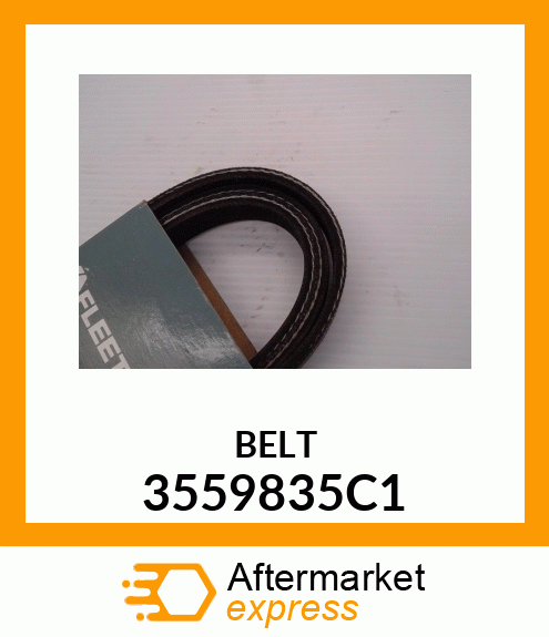 BELT 3559835C1