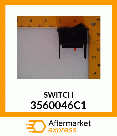 SWITCH 3560046C1