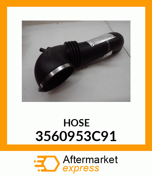 HOSE 3560953C91