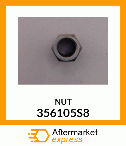 NUT 356105S8