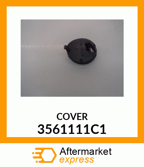 COVER 3561111C1