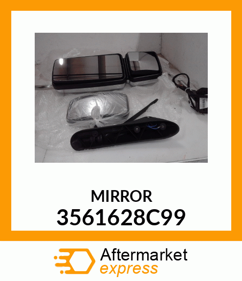 MIRROR 3561628C99