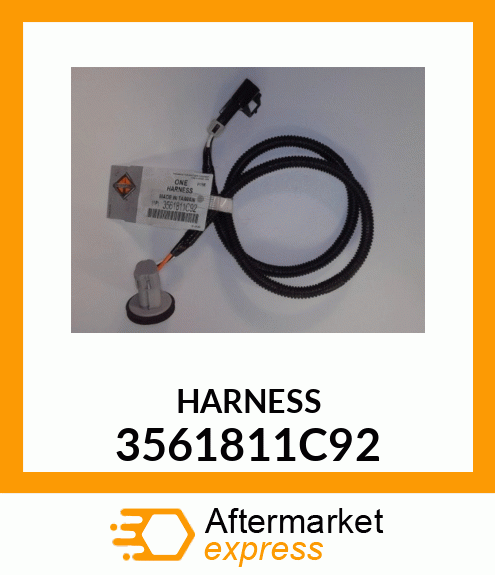 HARNESS 3561811C92