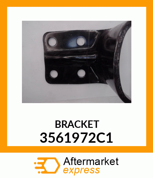 BRACKET 3561972C1