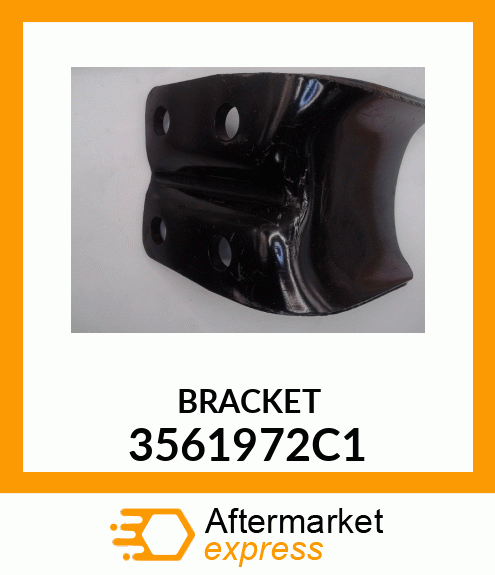 BRACKET 3561972C1