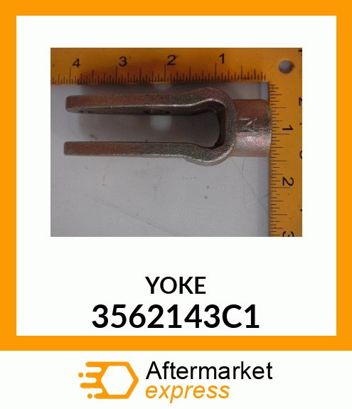 YOKE 3562143C1