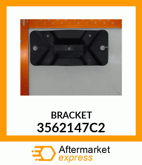 BRACKET 3562147C2