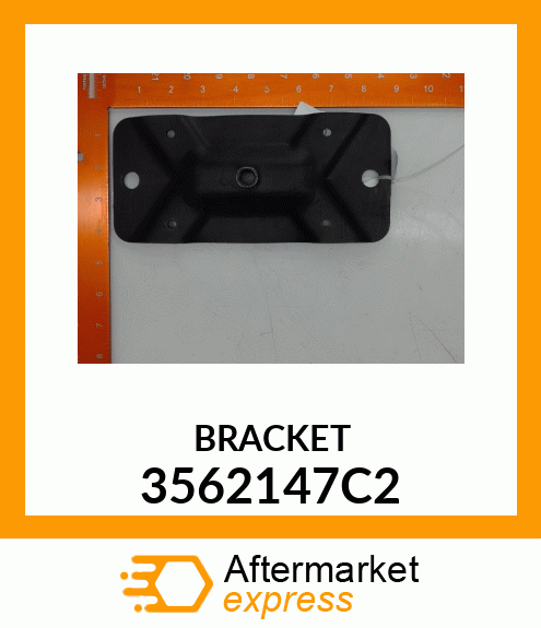 BRACKET 3562147C2