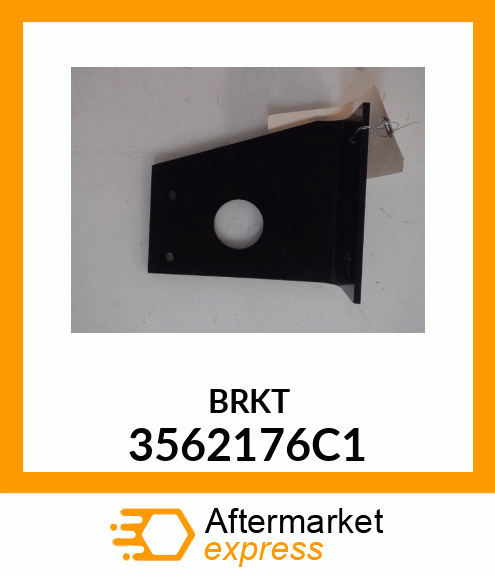 BRKT 3562176C1
