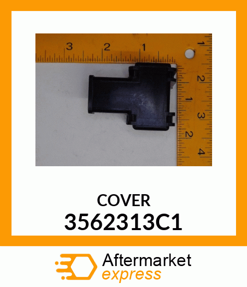 COVER 3562313C1