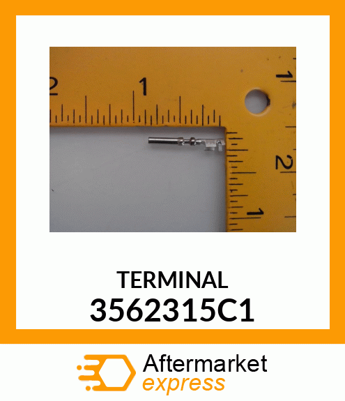 TERMINAL 3562315C1