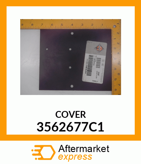 COVER 3562677C1