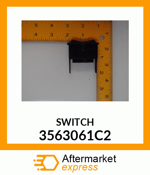 SWITCH 3563061C2