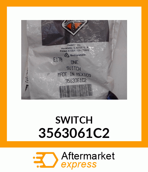 SWITCH 3563061C2