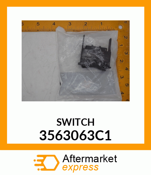 SWITCH 3563063C1