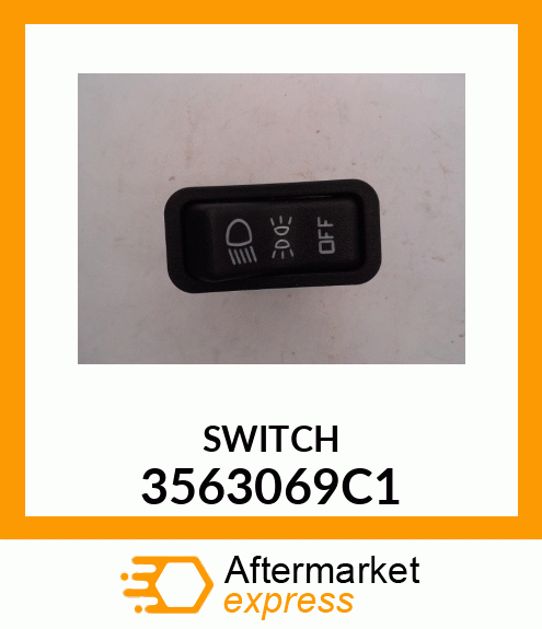 SWITCH 3563069C1