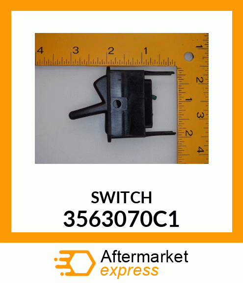 SWITCH 3563070C1