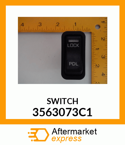 SWITCH 3563073C1