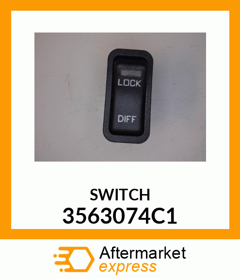 SWITCH 3563074C1