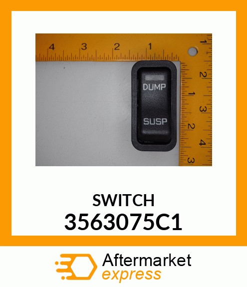 SWITCH 3563075C1