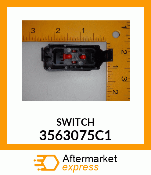 SWITCH 3563075C1