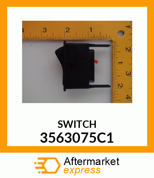 SWITCH 3563075C1