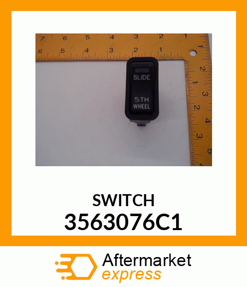 SWITCH 3563076C1