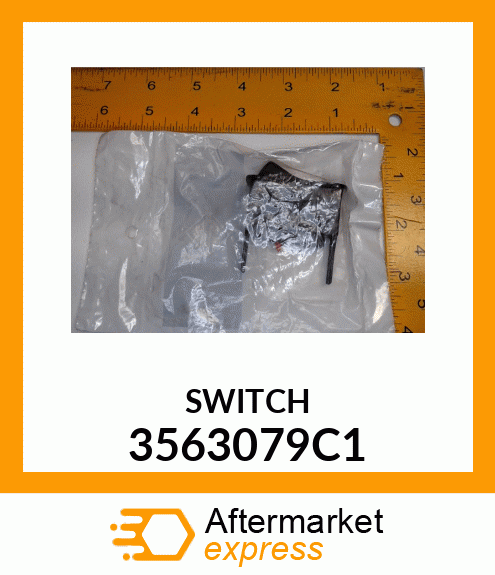 SWITCH 3563079C1