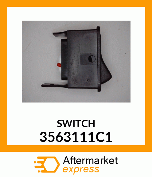 SWITCH 3563111C1