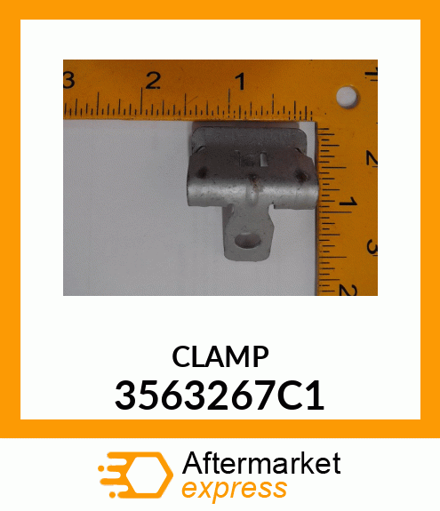 CLAMP 3563267C1